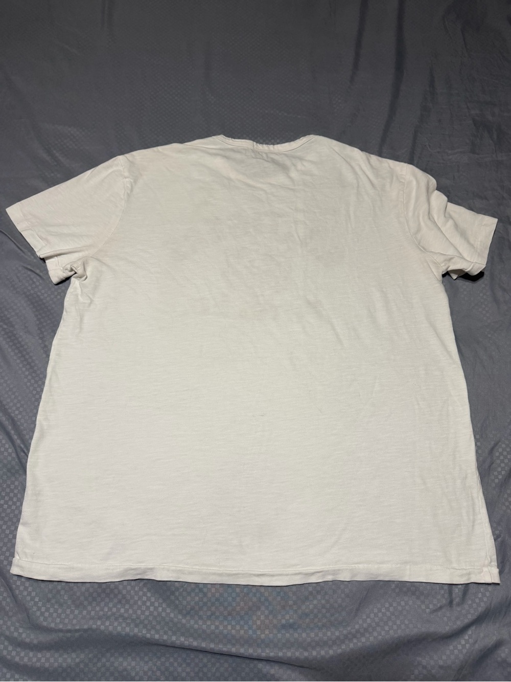 Size L - Polo Ralph Lauren RL Tigers T Shirt - Picture 7 of 8
